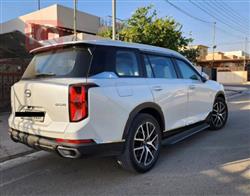 GAC GS8